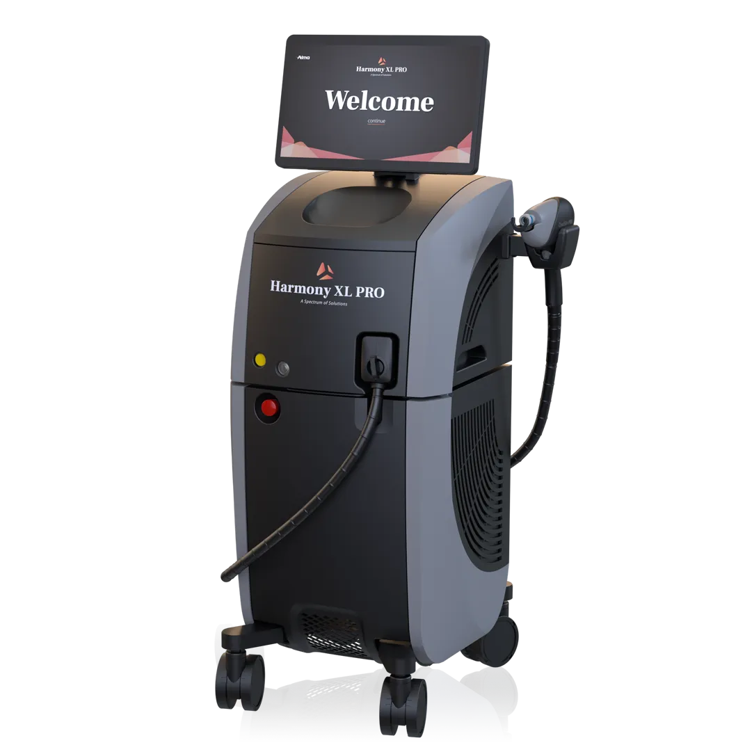 Harmony Laser Serres Fractional CO2