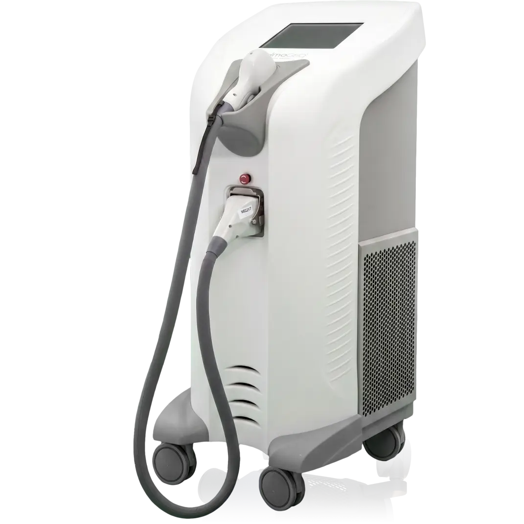 Primelase laser clinic Σέρρες Δερματολογος Νίκος Ζαπάρας