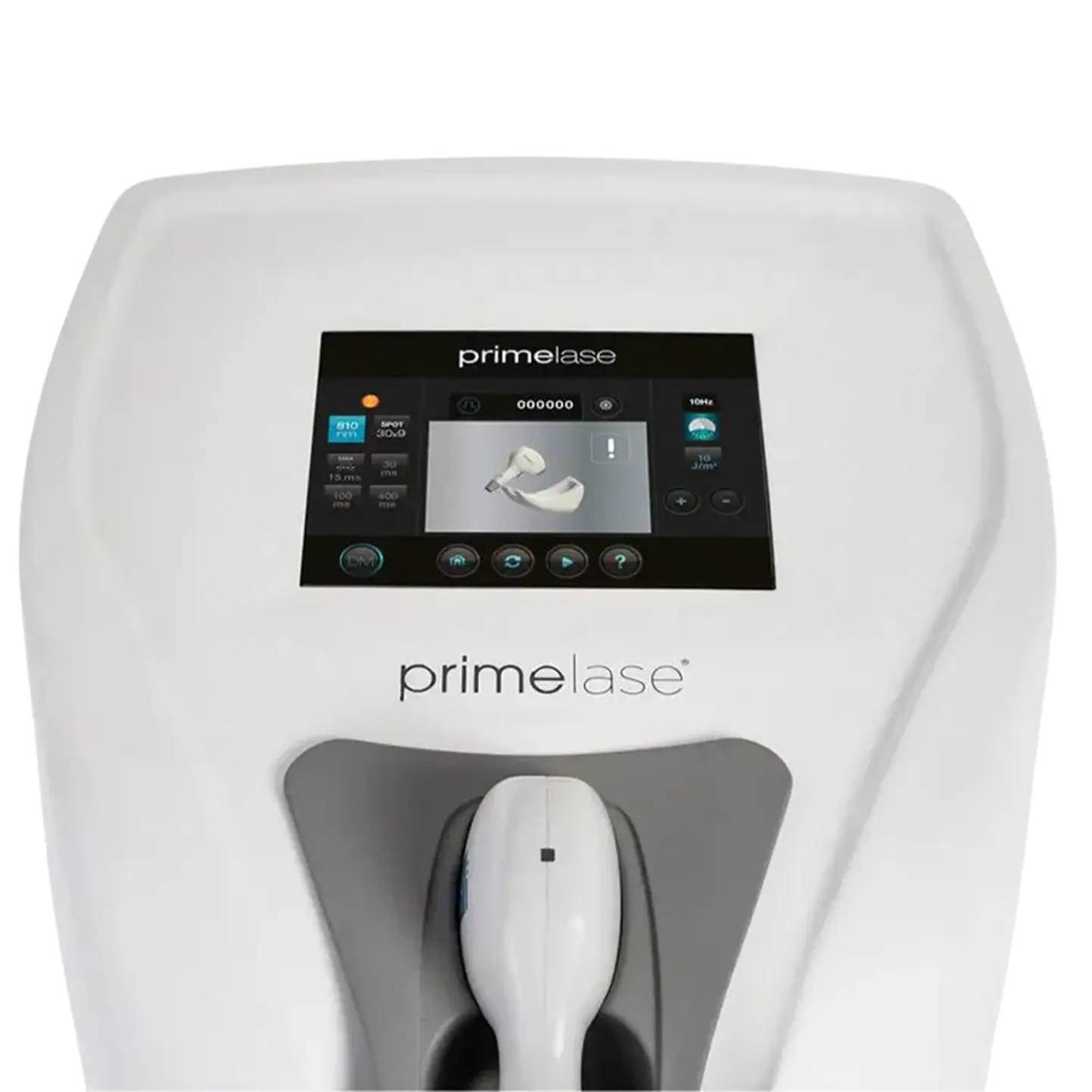 Primelase laser clinic Σέρρες Δερματολογος Νίκος Ζαπάρας